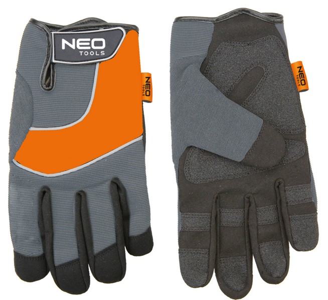 NEO TOOLS Защитная перчатка 97-605
